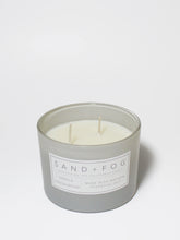 Vanilla Sandalwood 12 oz scented candle